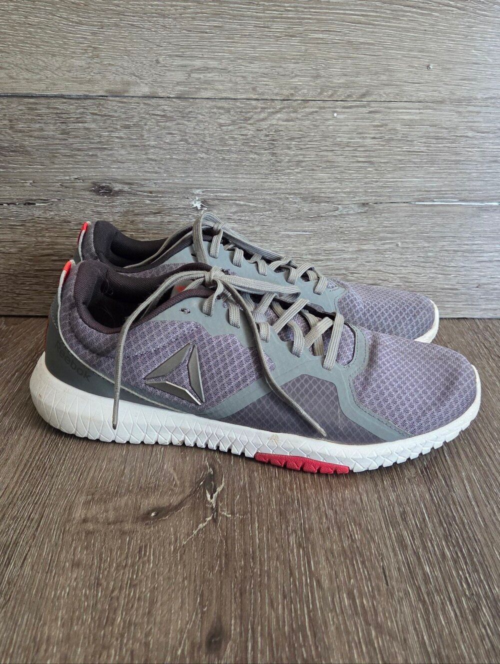 Reebok Flexagon Force Training Shoes Size 9